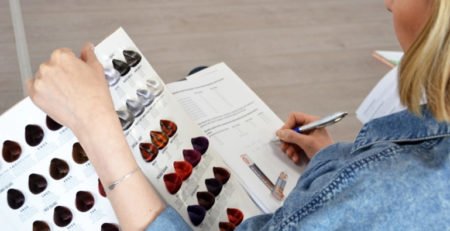 Fryzjerze, postaw na rozwój - szkolenia fryzjerskie!