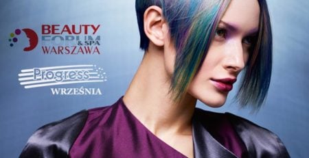 Targi Beauty Forum & Spa Warszawa 2017