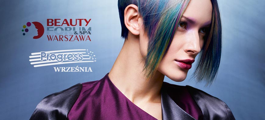 Targi Beauty Forum & Spa Warszawa 2017