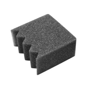 Gąbka do utrwalacza zapas