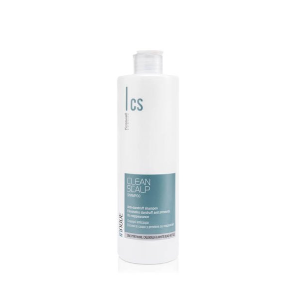 Kos Clean Scalp Shampoo 500ml