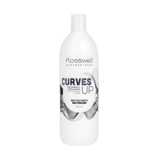 Kos Curves UP Neutral 1000ml