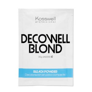 Kos Decowell 30g