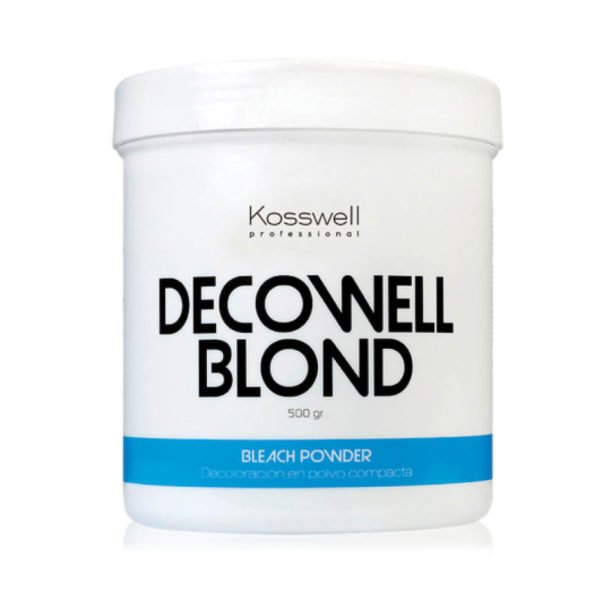 Kos Decowell 500g