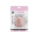 Naturalna gąbka do twarzy Rosa