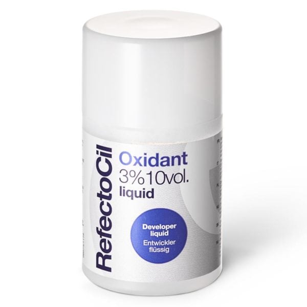 RefectoCil Oxidant Liquid 3% 100ml