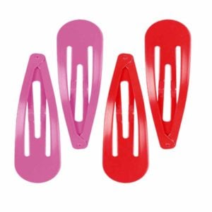 Spinka do włosów 4szt./op.