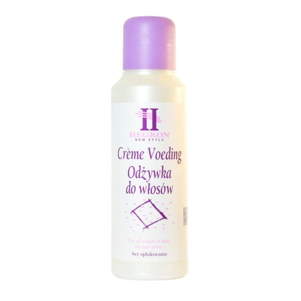 Hegron Creme Voeding 500ml