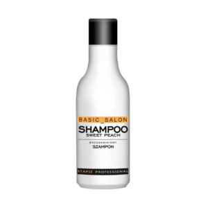 Stapiz Prof. szampon Brzoskwinia 1000ml