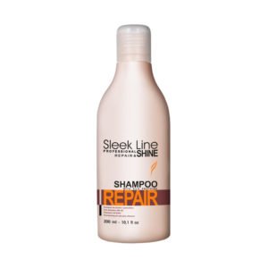Stapiz Sleek Line Repair Shampoo 300ml