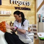 Beauty Trends Szczecin 2018 targi fryzjersko - kosmetyczne