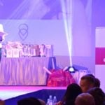 Beauty Trends Szczecin 2018 targi fryzjersko - kosmetyczne
