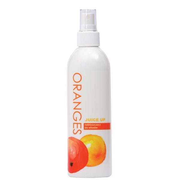 Catzy Oranges 250ml