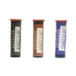 Henna w proszku brąz 2g