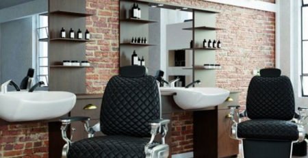 Konsoleta barberska jak ją wybrać?