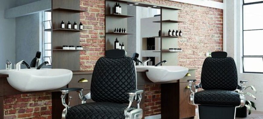 Konsoleta barberska jak ją wybrać?