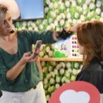 Targi fryzjerskie look & beautyVISION Poznań 2019