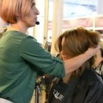Targi fryzjerskie look & beautyVISION Poznań 2019