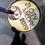 Targi fryzjerskie look & beautyVISION Poznań 2019