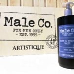 Targi fryzjerskie look & beautyVISION Poznań 2019