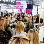 Targi fryzjerskie look & beautyVISION Poznań 2019