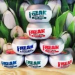 Targi fryzjerskie look & beautyVISION Poznań 2019