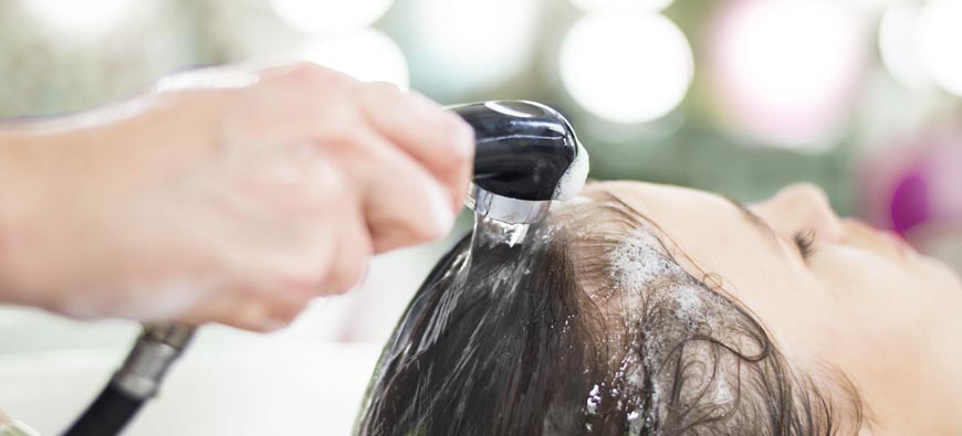 Odżywka bez spłukiwania