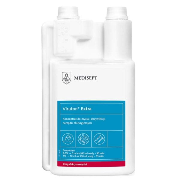 Medisept Viruton Extra 1000ml