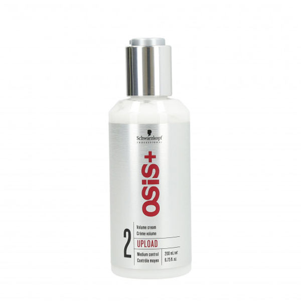 Schwarzkopf OSiS+ Upload Volume Cream Krem nadający objętość włosom 100ml