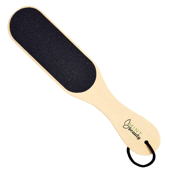 MintBeauty Tarka dwustronna do pięt