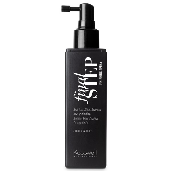 Kosswell Final Step Finishing Spray 200ml