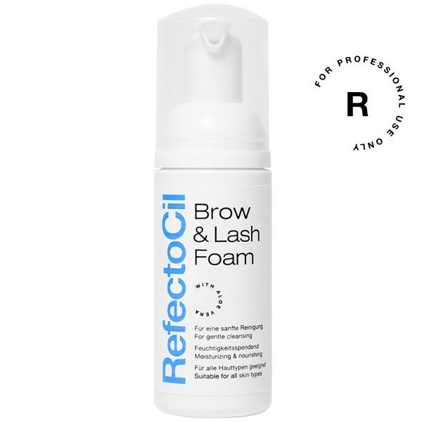 RefectoCil Brow & Lash Foam 45ml RefectoCil Brow & Lash Foam 45ml